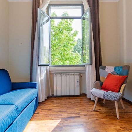 Oronzo Apartment Washington Milan Luaran gambar