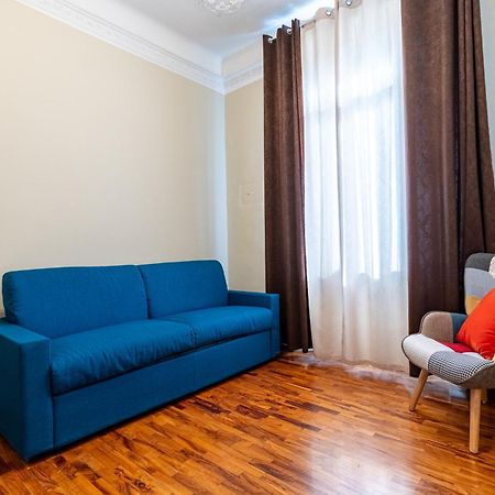 Oronzo Apartment Washington Milan Luaran gambar