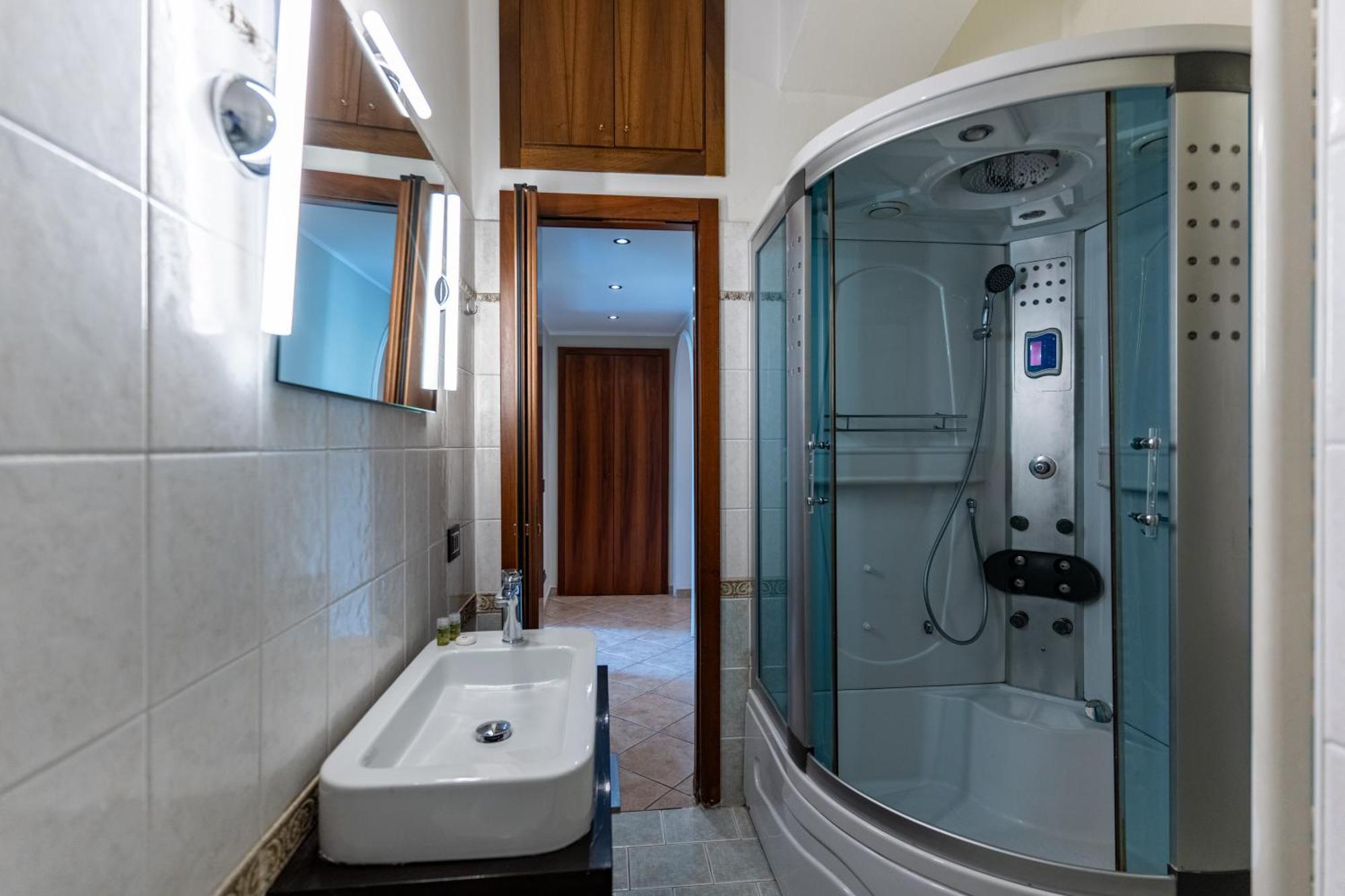 Oronzo Apartment Washington Milan Luaran gambar