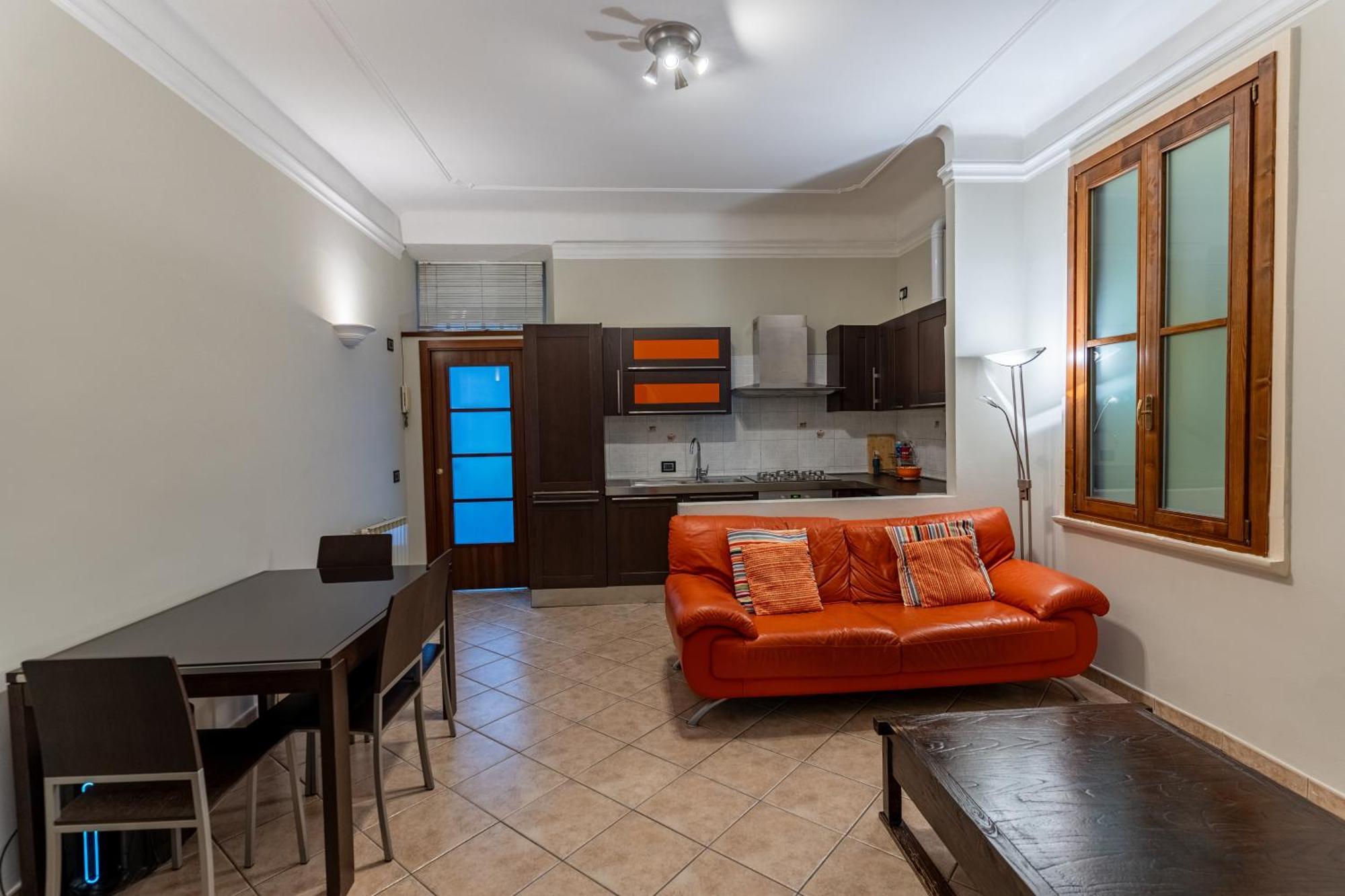 Oronzo Apartment Washington Milan Luaran gambar